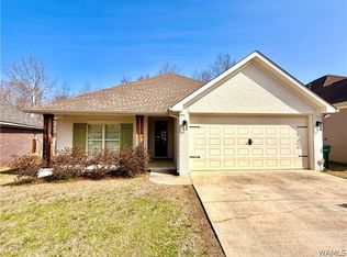 2010 Waterford Cir, Tuscaloosa, AL