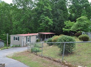 5261 N Forest Blvd, Gainesville, GA 30506