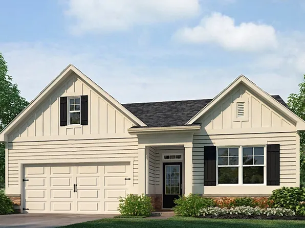 16 Fothergilla Way, Dallas, GA 30132