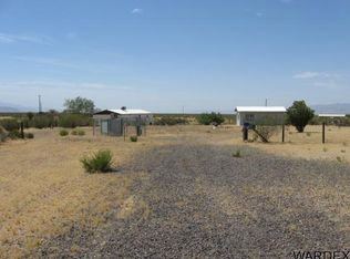 6070 W Joseph Dr, Golden Valley, AZ 86413