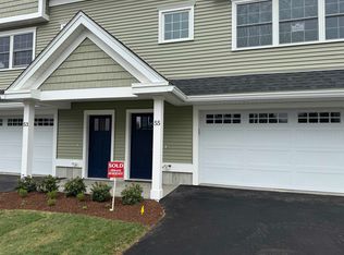 55 Green Rd #29, Newmarket, NH 03857