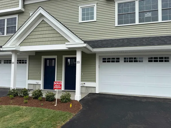 55 Green Road #29, Newmarket, NH 03857