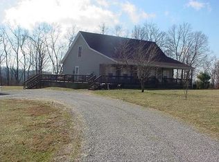 166 Charity Ln, West Union, OH 45693