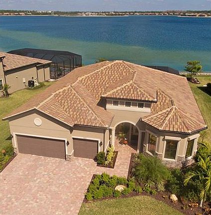 2nd image of 20551 Corkscrew Shores Blvd
