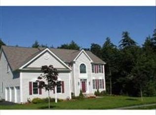 11 Canterbury Hill Rd, Acton, MA 01720