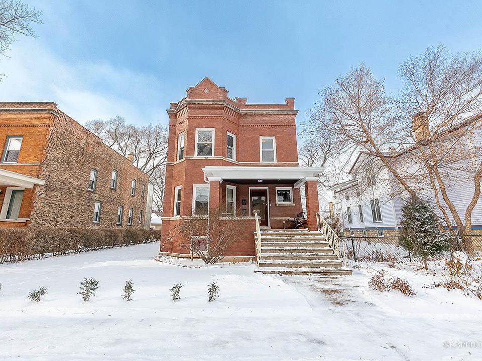 1st image of 423 Marengo Ave APT 2
