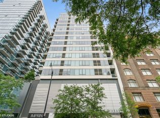 1345 S Wabash Ave Unit 1403, Chicago, IL 60605