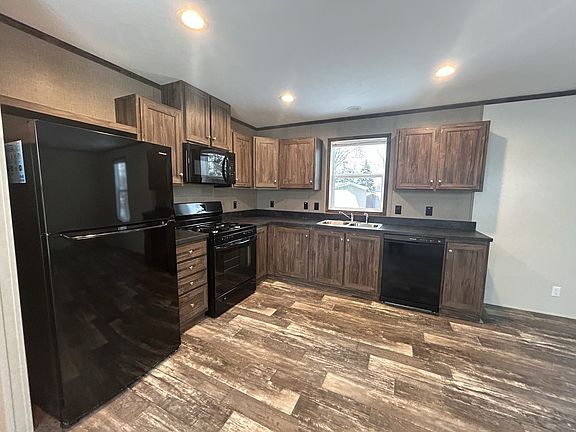 2nd image of 2421 E Birch Dr #6074