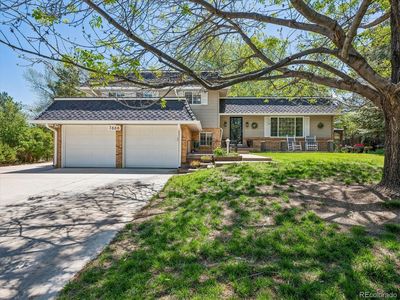 7666 S Cedar Circle, Littleton, CO, 80120