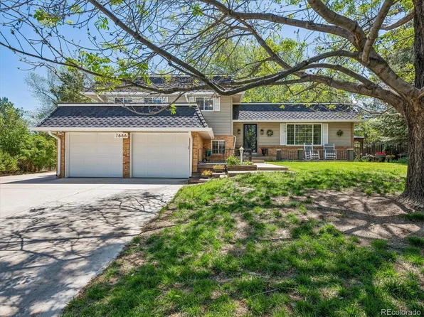 7666 S Cedar Circle, Littleton, CO 80120