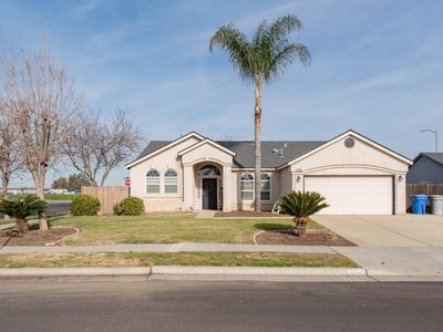 1358 Peachwood Street, Lemoore, CA, 93245