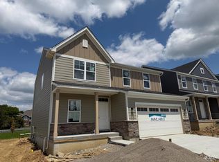 58 Chestnut St, Springboro, OH 45066