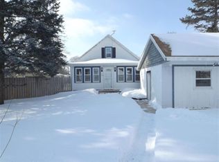 603 E 9th Ave, Brodhead, WI 53520