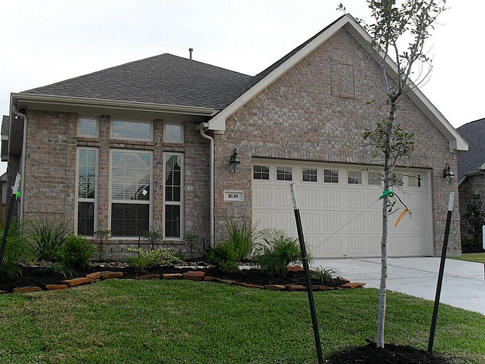 1st image of 1638 S Primavera Dr