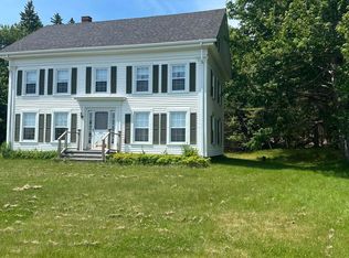 337 W Side Road, Addison, ME 04606