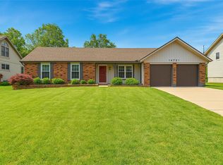 14721 W 94th Ter, Lenexa, KS 66215