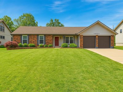 14721 W 94th Ter, Lenexa, KS, 66215