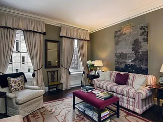 Sold by Sotheby's International Realty