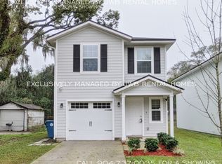 8830 5th Ave, Jacksonville, FL 32208