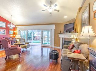 6081 N Moose Creek Way, Meridian, ID 83646