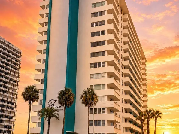 2800 N Atlantic Ave APT 812, Daytona Beach, FL 32118