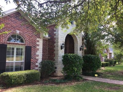 2020 Clover Rdg, Mcgregor, TX, 76657