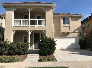 28 Sweet Shade, Irvine, CA 92606