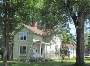 511 Virginia St, Antigo, WI 54409