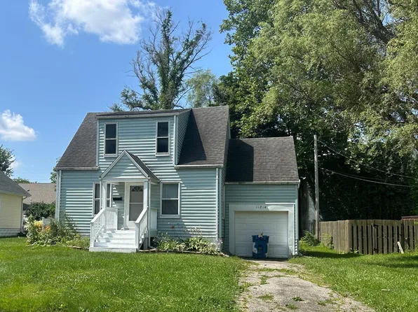 11814 Stuart St, Grand Blanc, MI 48439