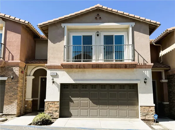 15364 Lotus Cir, Chino Hills, CA 91709