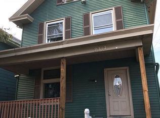 2317 Stratford Ave, Cincinnati, OH 45219