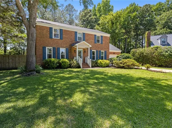 846 Jo Anne Cir, Chesapeake, VA 23322