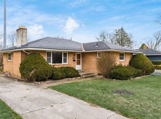 1718 Bostwick Rd, Columbus, OH 43227