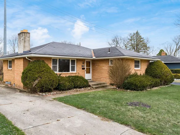1718 Bostwick Rd, Columbus, OH 43227