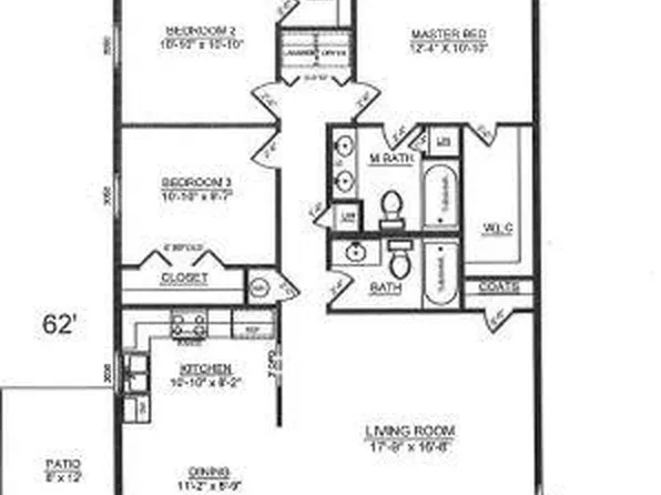 131 Oakwood Estates Court, Hollister, MO 65672