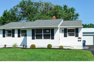 18 Tyne Dr, New Castle, DE 19720