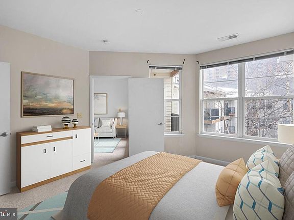 5th image of 1201 E West Hwy APT 430