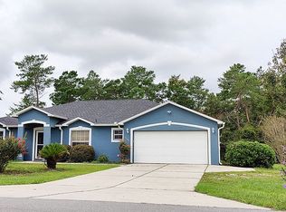 10648 SW 38th Ave, Ocala, FL 34476
