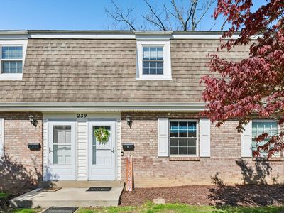 239 Whitestown Vlg APT F, Butler, PA, 16001