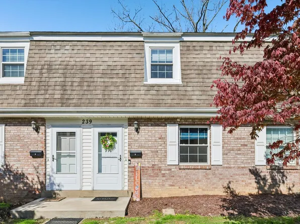 239 Whitestown Vlg APT F, Butler, PA 16001