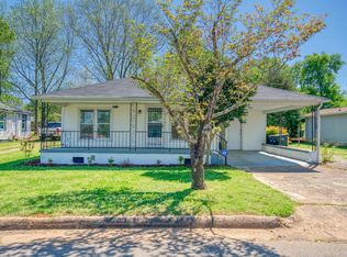 120 Weakley St, Florence, AL 35630