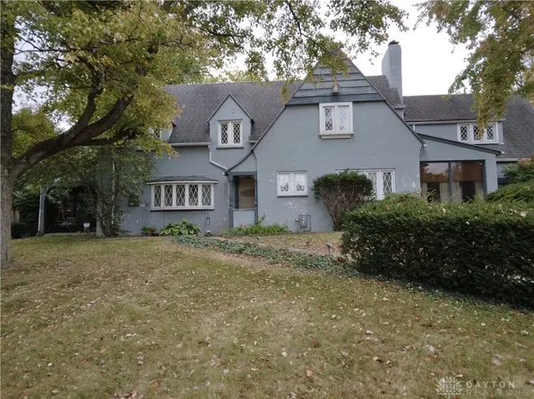 4316 Dorset Dr, Dayton, OH 45405
