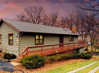 3 Lake Summerset Rd, Davis, IL 61019