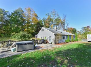 8 Sawmill Rd, Sherman, CT 06784