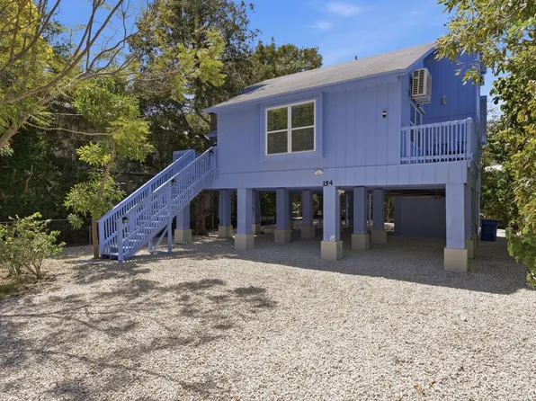 154 Sebring Dr, Tavernier, FL 33070