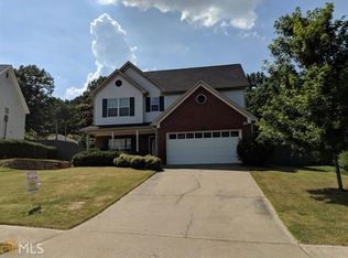 5130 Daylily Dr, Braselton, GA 30517