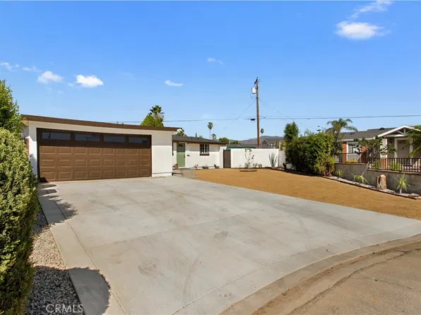 1351 N Calvados Ave, Covina, CA 91722