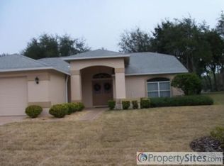 2010 Quailwood Ln, Spring Hill, FL 34606