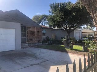 1550 Spring St, Stockton, CA 95206