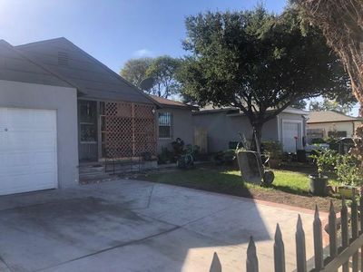 1550 Spring St, Stockton, CA, 95206